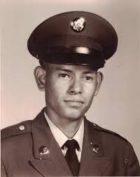 Domingo Trevino Obituary