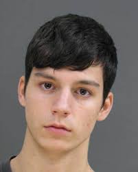 Harrison Moss Archives