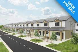Sebelum itu, kita akan melalui blue house president iaitu rumah president korea. Phase Q23 Q24 Rumah Mampu Biaya C Scientex Berhad