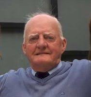 Condolence Book for Paddy FLYNN (Abbeyfeale, Limerick)