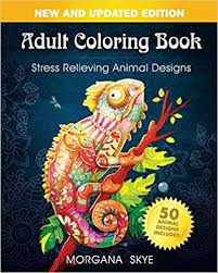 Coloring can be soothing and meditative, a true form of art. 100 Best Adult Coloring Books For Relaxation Meditation And Happiness For 2021 Restylegraphic