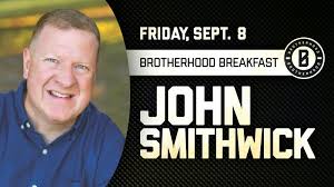 COTM Tulsa Brotherhood Breakfast with John Smithwick