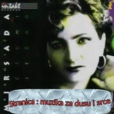 Mirsada Ramic 🎼🎹🎼🎙, Zasto si me...