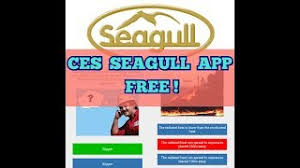 Aplicación seagull assistant es un androide especialmente diseñado para que las personas participen en diferentes pruebas cbt para mejorar sus . Seagull Ces Assistant Apk Download 2021 Free 9apps