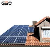 Harga Sistem Energi Surya 10KW Off Grid, Sistem Energi Surya 10KW untuk  Penggunaan Rumah dengan Baterai Lithium
