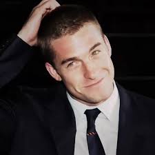 Scott Speedman Prison Scene