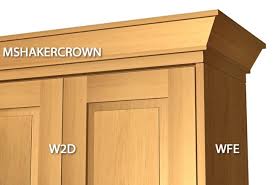 Maybe you would like to learn more about one of these? 27 Shaker Crown Molding Kitchen Cabinets Pictures Suomiafrica