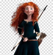 Merida exemplifies what it means to be a disney princess through being brave, passionate, and she remains the same strong and determined merida from the movie whose inner qualities have. Princess Merida Merida Brave Rapunzel Disney Princess The Walt Disney Company Disney Princess Transparent Background Png Clipart Hiclipart