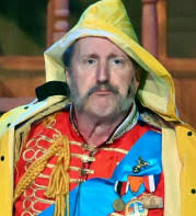 Tom Orr's Resume and Bio