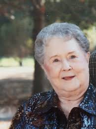 Jean Cantrell Obituary