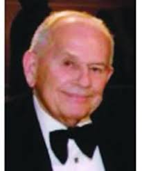 William Johns Obituary (1919