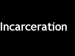 How to use incarcerate in a sentence. How To Pronounce Incarceration Youtube