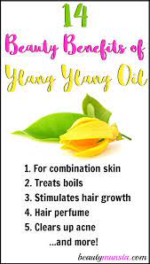 In the victorian era, they added ylang ylang to their hair oil. 14 Beauty Benefits Of Ylang Ylang Essential Oil Beautymunsta Free Natural Beauty Hacks And More