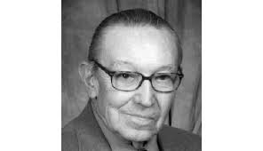 John MYHRE Obituary (2017)