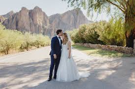 Bailey and jakob had the most beautiful boho with a touch of rustic wedding at saguaro guest ranch in mesa, arizona. Rustic Outdoorsy Saguaro Lake Ranch Wedding Andria Michael Alyssa Campbell Photography