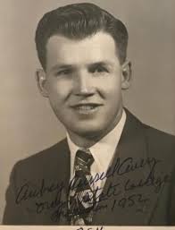 Aubrey Avery Obituary (1924