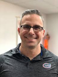 Eweek2021: FDOT Northeast Florida Engineer Adam Doyle, P.E., serves in  Gainesville Operations, has worked for FDOT for 14 years, and works