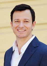 Meet Dr. Walter Jackson, DDS, MD