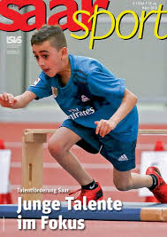 Er hatte schon so viele gegner an diesen punkt gebracht. Saarsport01 2018