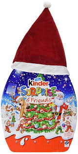 Kinder Calendrier De L Avent Friends 431 G Calendrier De L Avent Calendrier De L Avent Original Avent Kinder calendrier nutrition facts and nutritional information. kinder calendrier de l avent friends