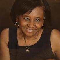 Mrs. Flora Scott Obituary