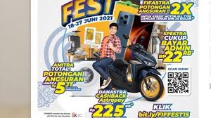 Maybe you would like to learn more about one of these? Warga Banjarmasin Yang Ingin Sepeda Motor Brand Ini Silakan Ke Fifgroup Fest