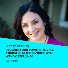 Wendy Sterling's Instagram, Twitter & Facebook