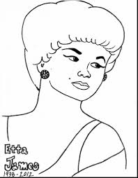 Pin By Ann Lee On Coloring Sheets Celebs Black History Activities Black History Month Black History Month Pictures