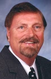 James Eldridge 'El' Blackburn