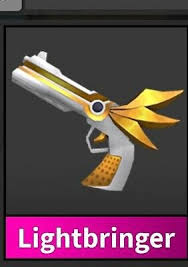 Maybe you would like to learn more about one of these? Light Bringer Mm2 Cheapest On Ebay Murdermystery2