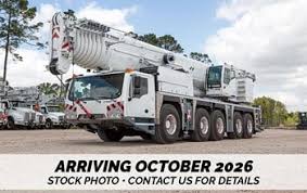 Tadano AR 300E All Terrain Crane