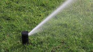 The first step is to clean around the sprinkler with the. Pgp Adj Hunter Industries