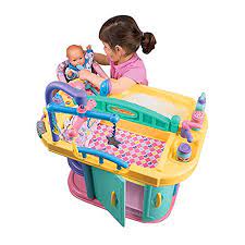 Baby Doll Changing Table Cheap Online