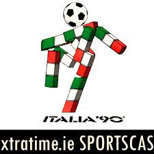 L'italia crea gioco l'occasione arriva a quattro minuti dal 90': Extratime Ie Sportscast Italia 90 Day 12 West Germany V Colombia Italy V Czechoslovakia Usa V Austria Yugoslavia V Uae The Extratime Sportscast Lyssna Har Poddtoppen Se