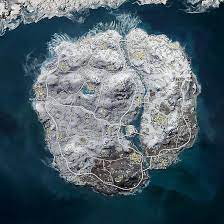 Old Pubg Vikendi Snow Map 8192x8192 Poster By Eatf In 2021 Snow Map Interactive Map Map Wallpaper
