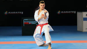 Milli karateci ali sofuoğlu aslen nereli? Avrupa Karate Sampiyonasi Nda Millilerden Madalya Yagmuru