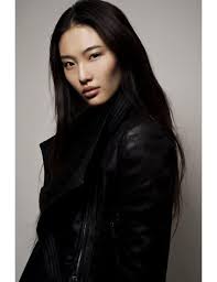 Bonnie Chen Model Asian Beauty Beauty Model