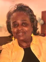 Gloria Monroe Obituary