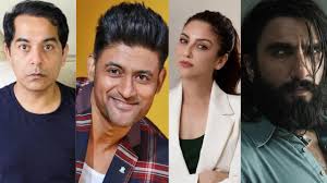 From college theatre to big screen, 'Middle Class Love' actor Omkar Kulkarni  talks about his journey