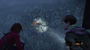 Hashima island is one of the 505 uninhabited islands in nagasaki prefecture off of the south west coast of japan, standing at 61,000 square metres in size. Cliff Sejm Resident Evil Wiki Fandom