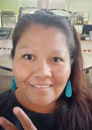 Graff Bruce V OD, 1406 Bailey Ave, Needles, CA 92363, US