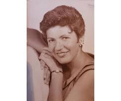 Audrey Smith Obituary (1929