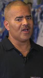 Christopher Jackson Reflects