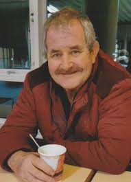 JOHN TANNER (Miss Daisy) John sadly passed away at his home