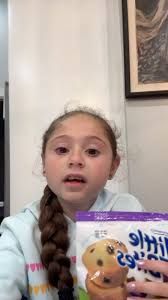 Had a rough morning today with my sweatshirt, so it ruined my mood. I still  wanted to do my video because I promised myself I would. I tried the little  bites blueberry muffins. They were out of the ...