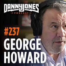 Michael Jaye: Earth Great Flood