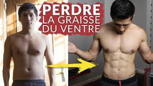 En d'autres termes, la graisse du ventre (graisse profonde), facteur majeur de risque cardiovasculaire et de maladie métabolique (comme le diabète), peut être prévenue, voire traitée. Perdre La Graisse Du Ventre Comment J Y Suis Arrive Youtube