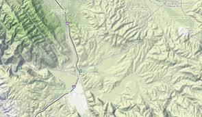 How To Create A Map In Photoshop With Hills Graphic Design Stack Exchange In this article learn, how to get shape data drawn on a map using the microsoft azure maps web sdk.
