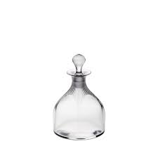 Notre sélection des meilleures carafes à vin comment bien entretenir une carafe à vin ? Lalique Weindekanter 100 Points 10333000 Klarer Kristall