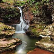 Check spelling or type a new query. American Rivers On Instagram Adams Falls In Ricketts Glen State Park Pa It S A Bridal Veil Type Waterfall State Parks Cool Places To Visit Beautiful Park